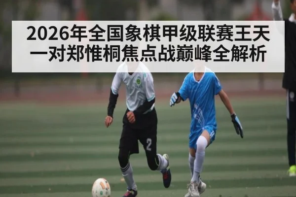 2026年全国象棋甲级联赛王天一对郑惟桐焦点战巅峰全解析